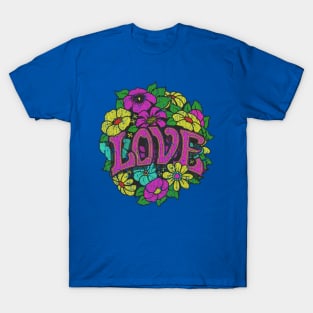 Love 1974 T-Shirt